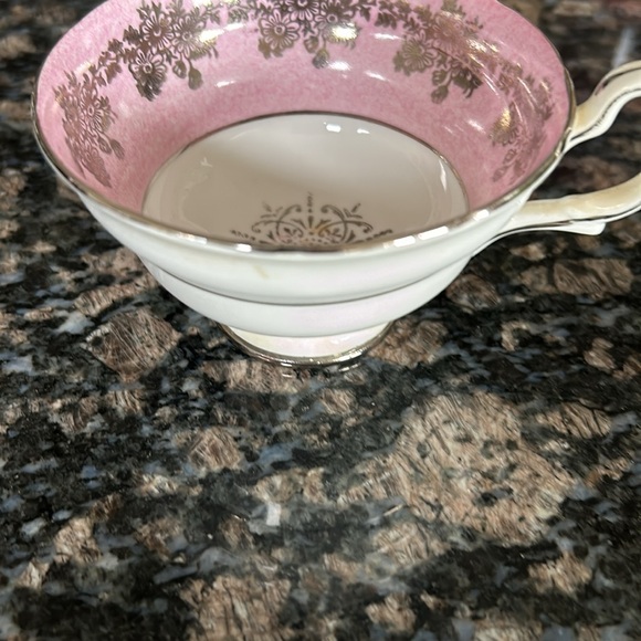 WESTBROOK BONE CHINA ENGLAND TEA CUP - Picture 5 of 6